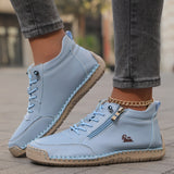 Ortopedyczne buty sportowe z szerokim przodem