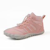 Damskie Buty Trekkingowe Wodoodporne – Sportowe Buty Outdoor