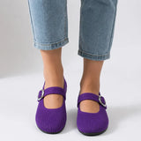 Buty barefoot z amortyzacją i regulowanym paskiem