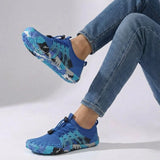 Buty barefoot do chodzenia z szerokim przodem