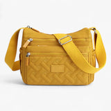 Sportowa Torebka Damska Crossbody Pojemna i Lekka