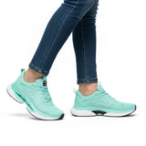 Uniseks buty wsuwane hands-free z amortyzowaną podeszwą