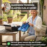 Buty barefoot do chodzenia z szerokim przodem