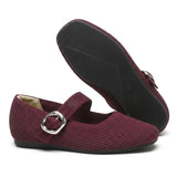 Buty barefoot z amortyzacją i regulowanym paskiem