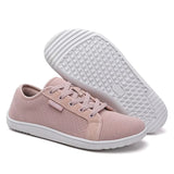 Szerokie sneakersy komfortowe z miejscem na palce