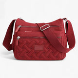 Sportowa Torebka Damska Crossbody Pojemna i Lekka
