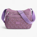 Sportowa Torebka Damska Crossbody Pojemna i Lekka
