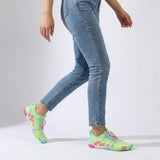 Buty barefoot do chodzenia z szerokim przodem