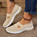 Damskie buty spacerowe z wyjmowaną wkładką