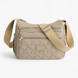 Sportowa Torebka Damska Crossbody Pojemna i Lekka
