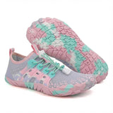 Buty barefoot do chodzenia z szerokim przodem