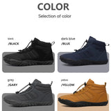 Damskie Buty Trekkingowe Wodoodporne – Sportowe Buty Outdoor