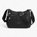 Sportowa Torebka Damska Crossbody Pojemna i Lekka