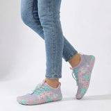 Buty barefoot do chodzenia z szerokim przodem