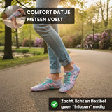 Buty barefoot do chodzenia z szerokim przodem
