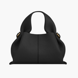 Minimalistyczna Torebka Damska Hobo na Ramię – Elegancka i Pojemna