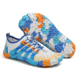 Buty barefoot do chodzenia z szerokim przodem
