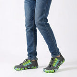 Buty barefoot do chodzenia z szerokim przodem