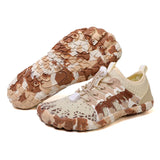 Buty barefoot do chodzenia z szerokim przodem