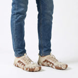 Buty barefoot do chodzenia z szerokim przodem