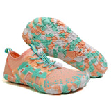 Buty barefoot do chodzenia z szerokim przodem