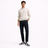 Męskie Sneakersy Casual Sznurowane Retro Sportowe