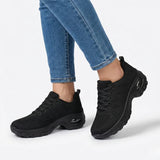 Ortopedyczne sneakersy z darmowymi wkładkami wspierającymi