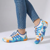 Buty barefoot do chodzenia z szerokim przodem