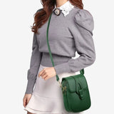 Mała Torebka Damska Crossbody Elegancka na Ramię