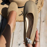 Damskie buty ortopedyczne z oddychającą siateczką