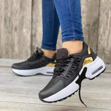 Damskie sneakersy sportowe lekkie oddychające wygodne