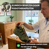 Uniseks buty trekkingowe z amortyzacją i podeszwą antypoślizgową
