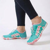 Buty barefoot do chodzenia z szerokim przodem
