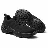 Ortopedyczne sneakersy z darmowymi wkładkami wspierającymi