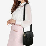 Mała Torebka Damska Crossbody Elegancka na Ramię