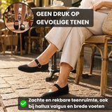 Buty barefoot z amortyzacją i regulowanym paskiem