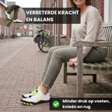 Uniseks buty barefoot do chodzenia z szerokim noskiem