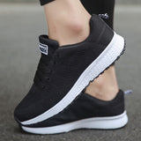 Lekkie Sneakersy Damskie Sportowe do Codziennego Komfortu