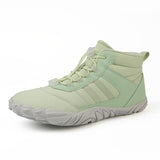 Damskie Buty Trekkingowe Wodoodporne – Sportowe Buty Outdoor
