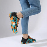 Buty barefoot do chodzenia z szerokim przodem