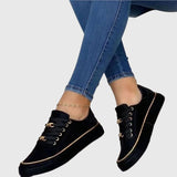 Damskie buty ortopedyczne z żelową wyściółką
