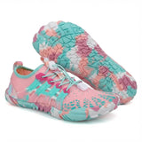 Buty barefoot do chodzenia z szerokim przodem