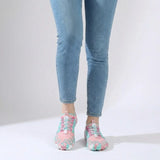 Buty barefoot do chodzenia z szerokim przodem