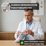 Buty barefoot do chodzenia z szerokim przodem