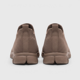 Damskie buty sportowe wsuwane z siatki