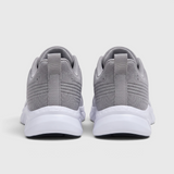 Damskie buty sportowe z oddychającej siateczki
