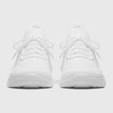 Damskie lekkie sneakersy z dzianiny do biegania