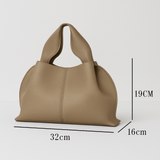 Minimalistyczna Torebka Damska Hobo na Ramię – Elegancka i Pojemna