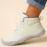 Damskie Buty Trekkingowe Wodoodporne – Sportowe Buty Outdoor