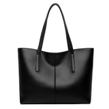 Duża Torebka Damska Shopper Elegancka i Pojemna